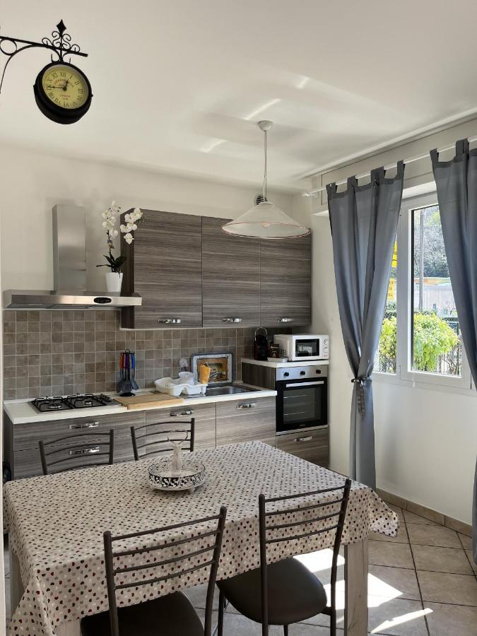 Ca Del Fili Villa Lenno Ngoại thất bức ảnh