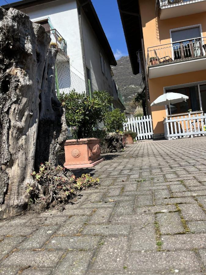 Ca Del Fili Villa Lenno Ngoại thất bức ảnh