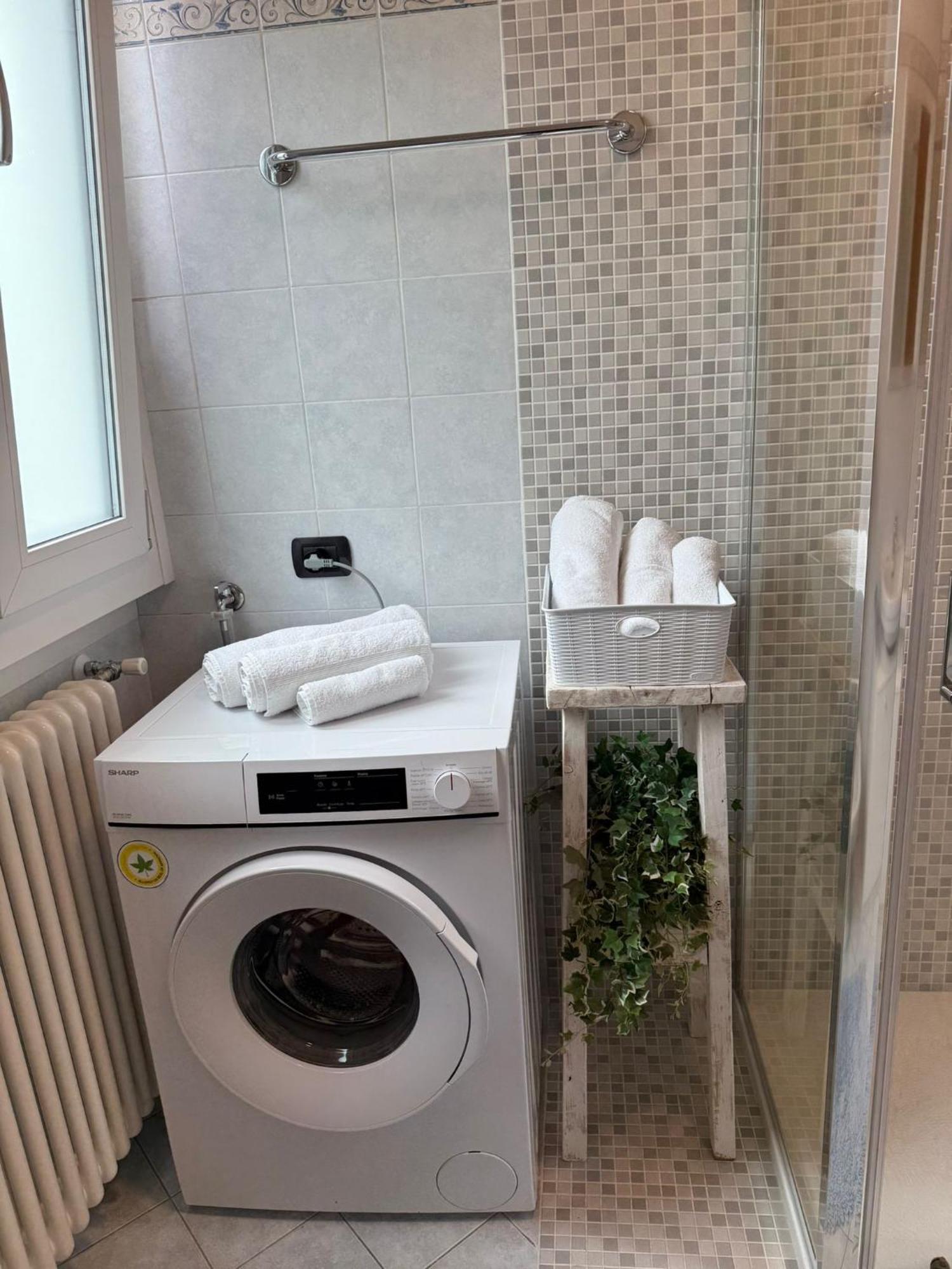 Ca Del Fili Villa Lenno Ngoại thất bức ảnh